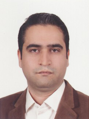 یاسر شکفته