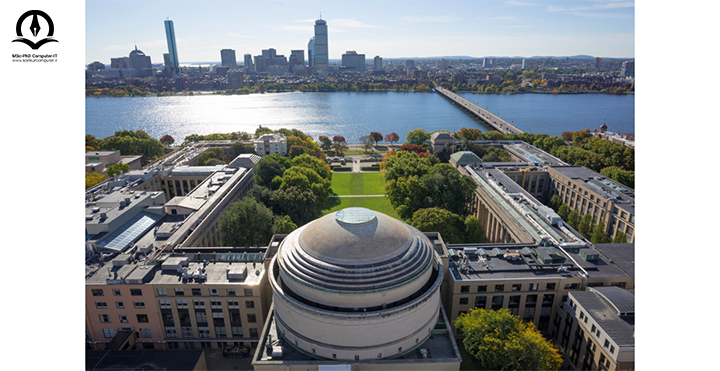  MIT تصویر دانشگاه 