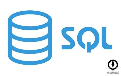لوگو SQL