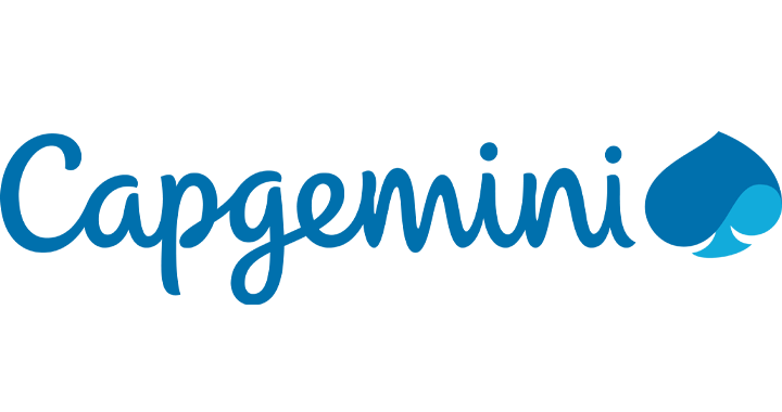 Capgemini logo