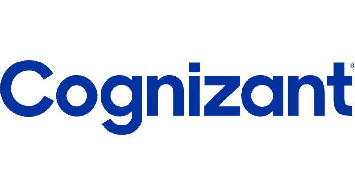 Cognizant logo