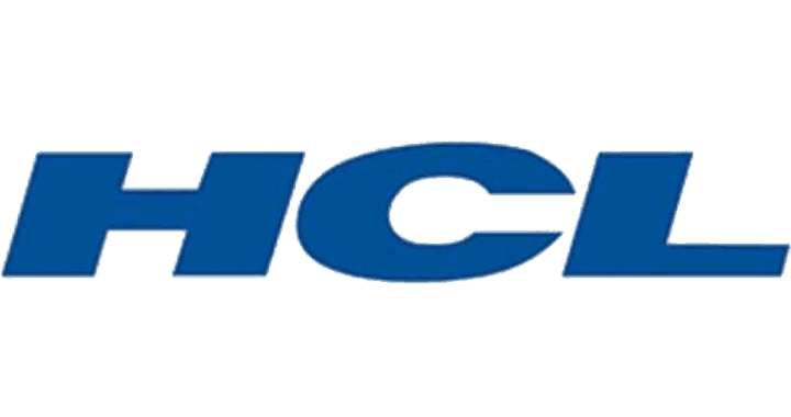 HCL logo