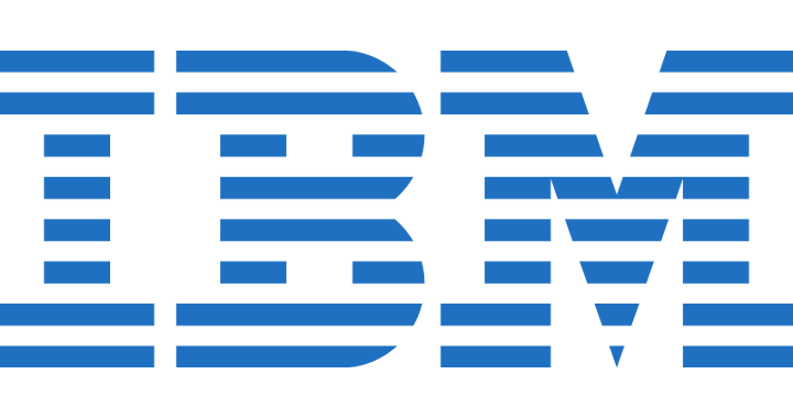 IBM logo