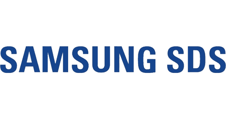 Samsung SDS logo