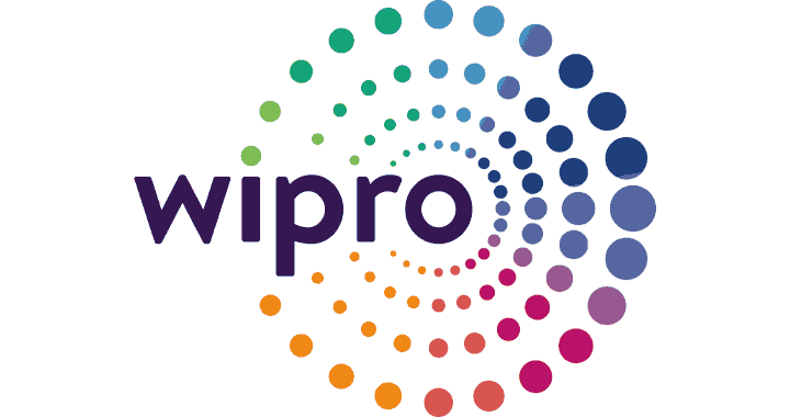 Wipro logo