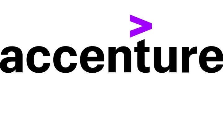 accenture logo