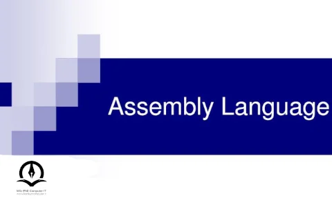 لوگوی Assembly