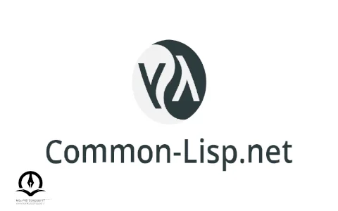 لوگوی LISP