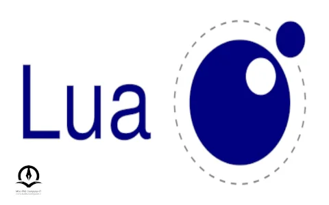 لوگوی Lua