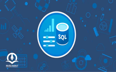 عکسی گرافیکی مربوط به sql 