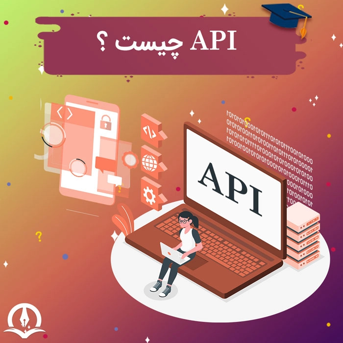 API چیست؟ همه چیز درباره api یا رابط برنامه نویسی کاربردی