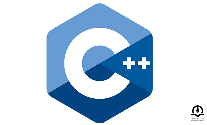 لوگو C++