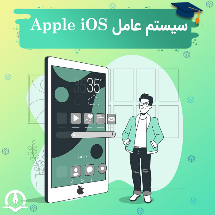 سیستم عامل Apple IOS