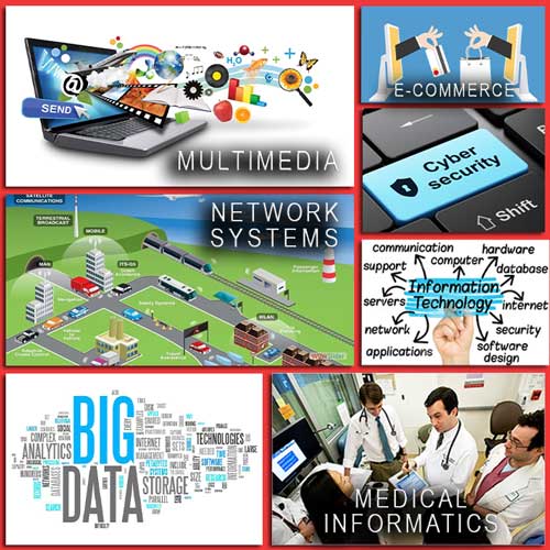 گرایش هاس ارشد فناوری اطلاعات بهترین گرایش کارشناسی ارشد IT
