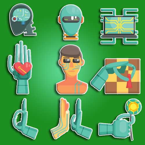 دروس کنکور ارشد کامپیوتر artificial intelligence