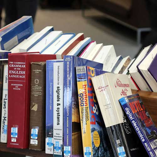 منابع کنکور ارشد هوش مصنوعی artificial intelligence resource books