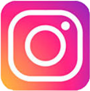 Instagram logo AI
