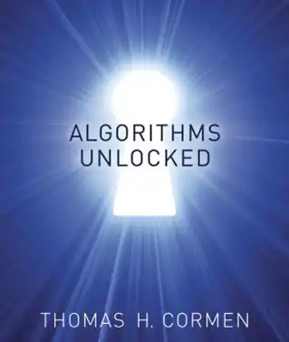 کتاب طراحی الگوریتم کورمن
