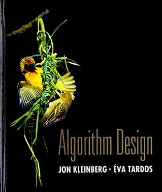 کتاب طراحی الگوریتم کلینبرگ