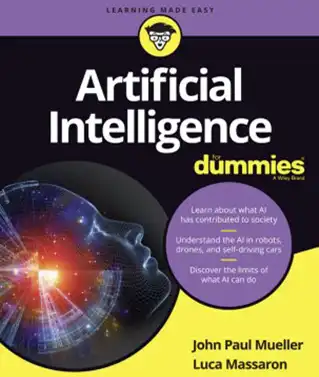 کتاب Artificial Intelligence for Dummies