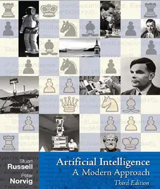 دانلود پی دی اف کتاب هوش مصنوعی راسل