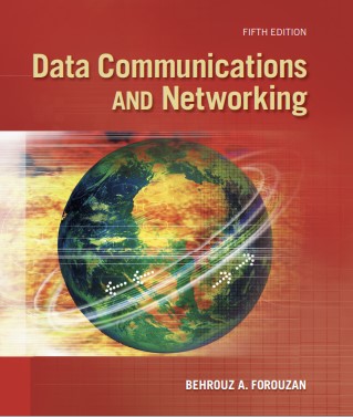 Data Communications and Networking by Forouzan