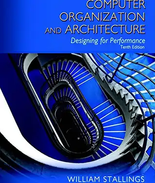 دانلود کتاب معماری کامپیوتر استالینگز