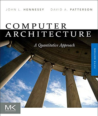 دانلود کتاب معماری کامپیوتر پترسون و هنسی