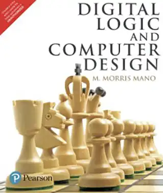 Digital Logic and Computer Design. by M. Morris Mano