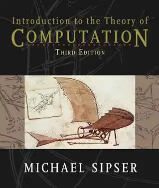 دانلود کتاب مقدمه ای بر نظریه محاسبات مایکل سیپسر