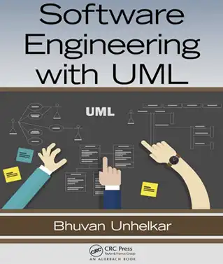 کتاب Software Engineering with UML