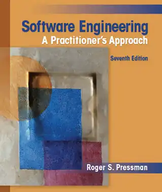 کتاب مهندسی نرم افزار پرسمن