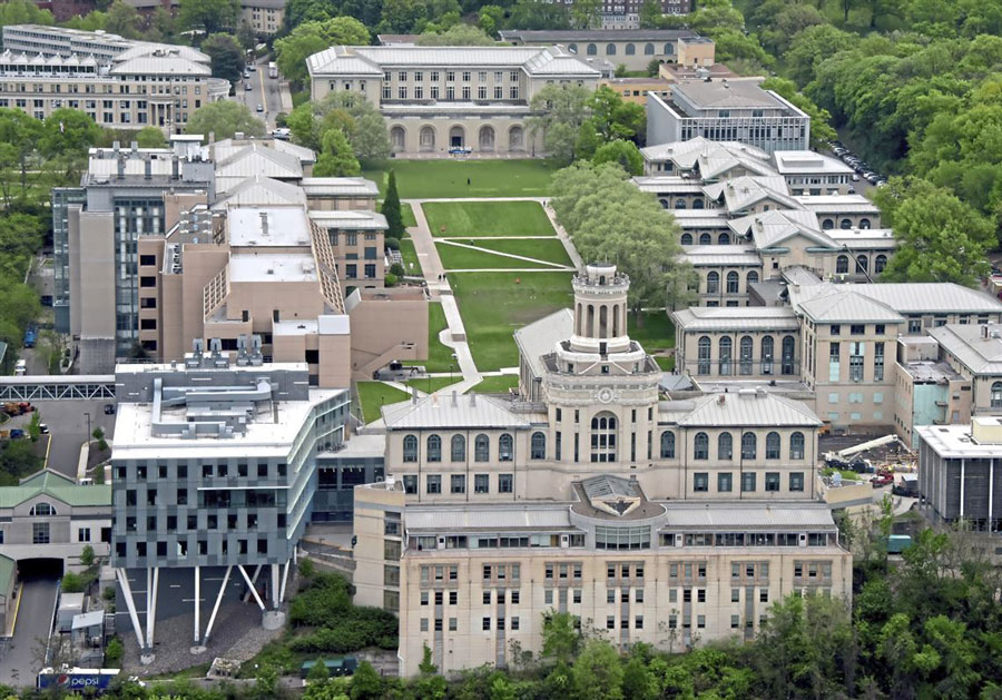 Carnegie Mellon University