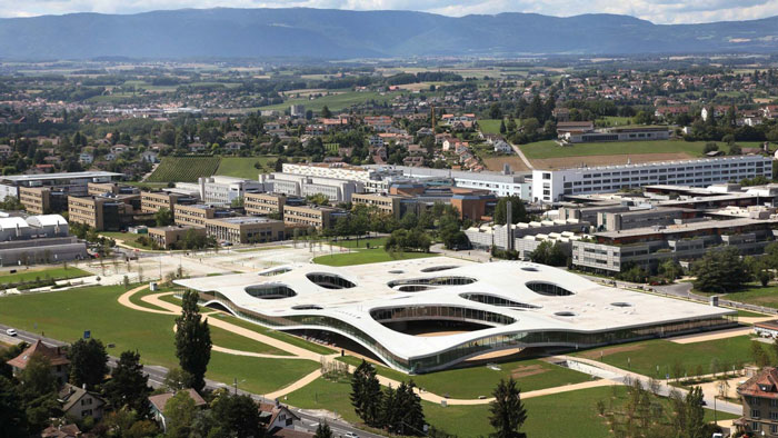 EPFL