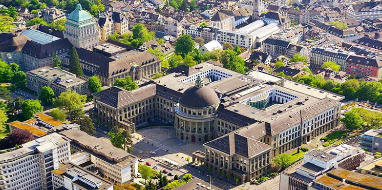 ETH Zurich