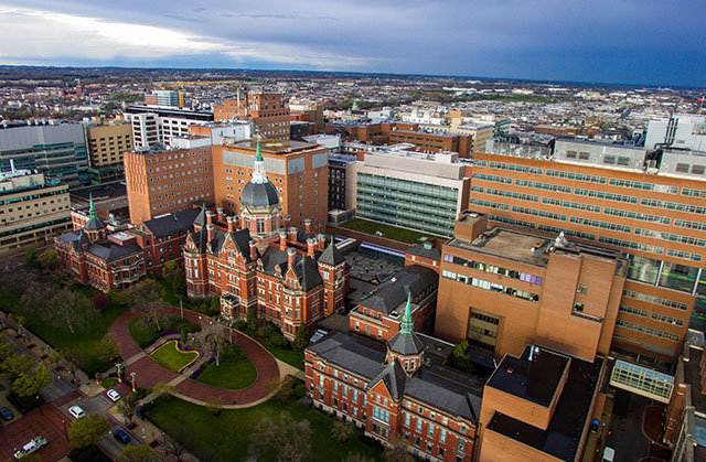 Johns Hopkins University