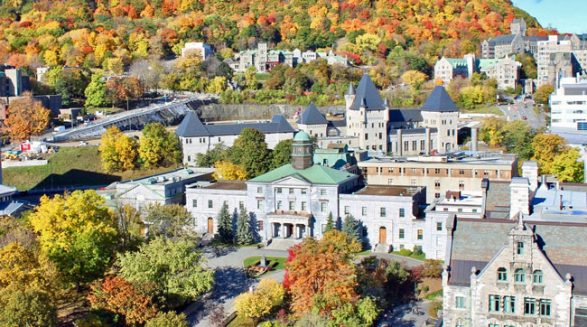 McGill University