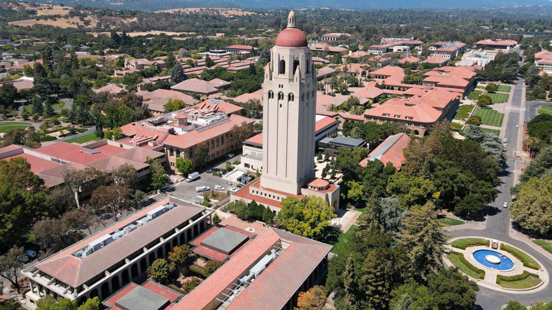 Stanford University