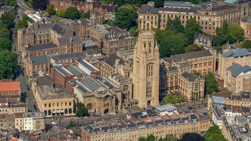 University of Bristol