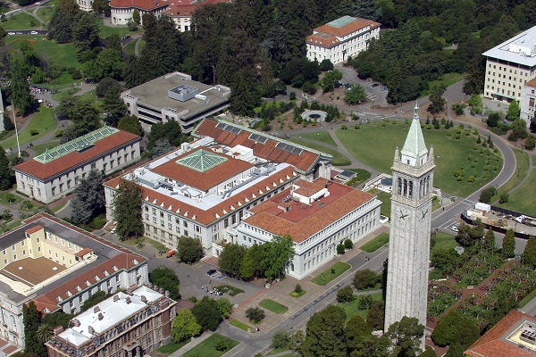 University of California, Berkeley