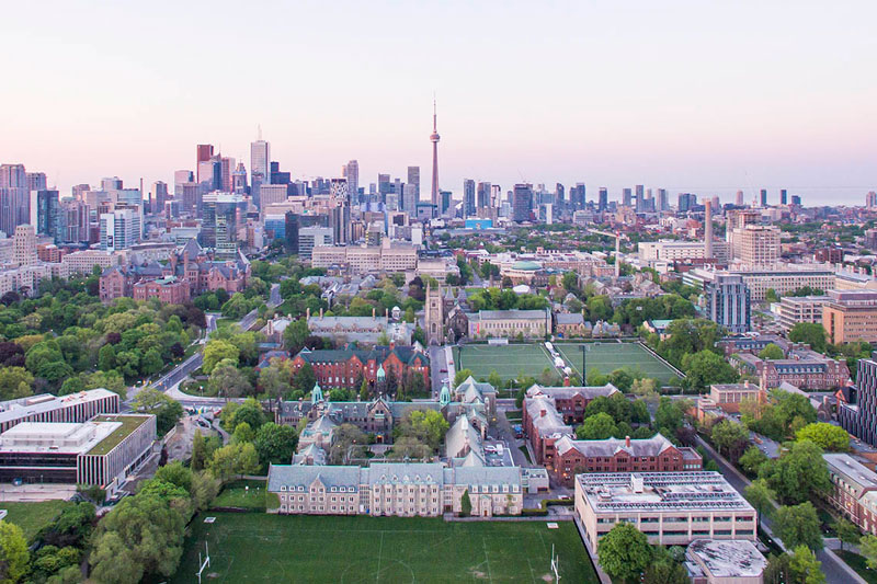 University of Toronto