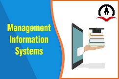 مدیریت سیستم های اطلاعاتی