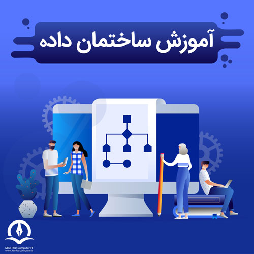 ساختمان داده چیست؟ آموزش ساختمان داده به زبان ساده