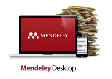 Mendeley Desktop