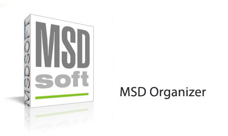 Msd Organizer