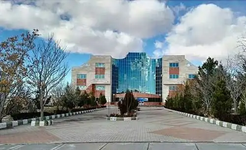دانشگاه مدنی آذربایجان