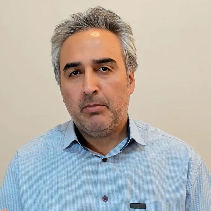 Hadi Khani