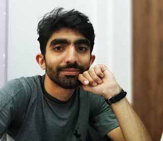 رتبه 45 کنکور ارشد فناوری اطلاعات