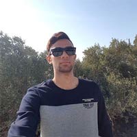 رتبه 61 کنکور ارشد آی تی 99