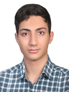 رتبه 1 کنکور ارشد کامپیوتر 1403 